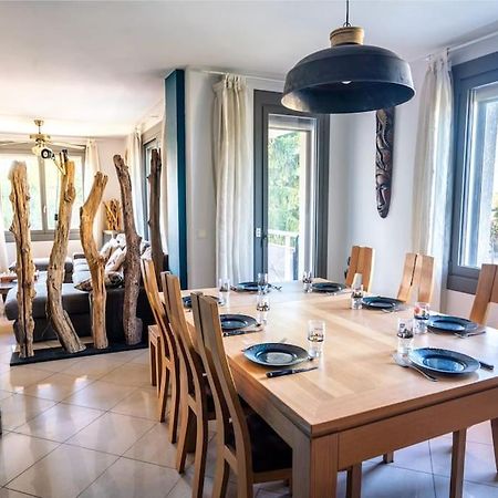 Maison Vue Semnoz Villa Annecy Dış mekan fotoğraf