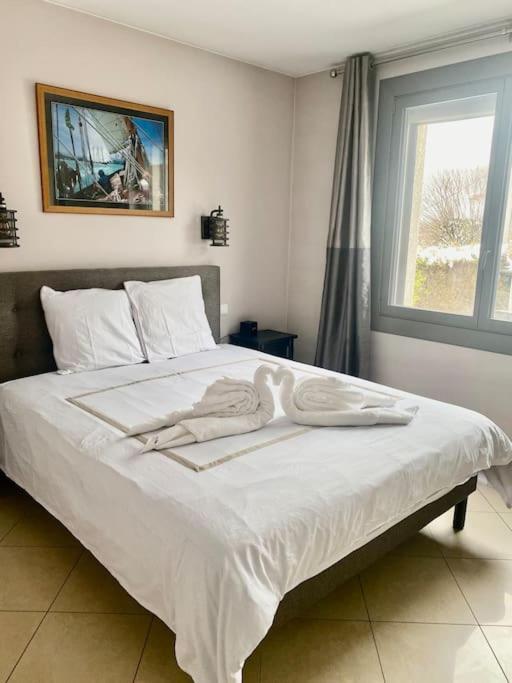 Maison Vue Semnoz Villa Annecy Dış mekan fotoğraf
