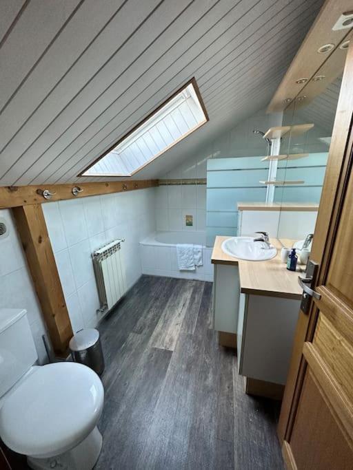Maison Vue Semnoz Villa Annecy Dış mekan fotoğraf