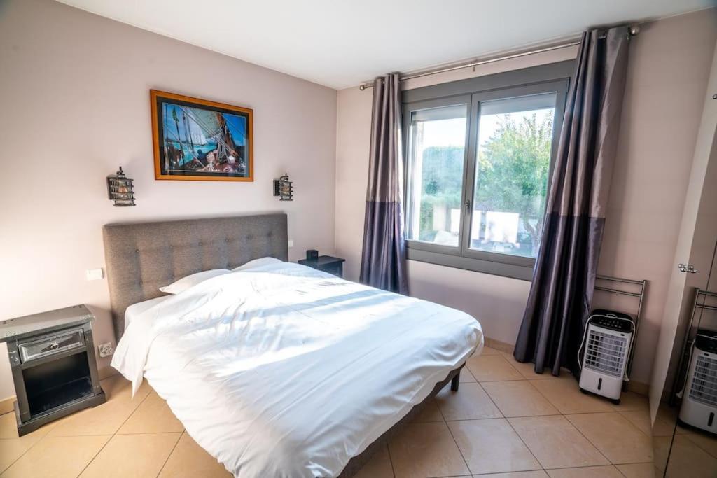 Maison Vue Semnoz Villa Annecy Dış mekan fotoğraf