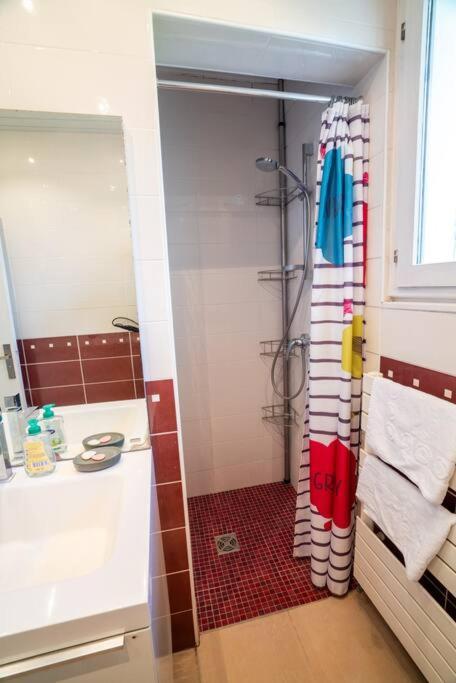 Maison Vue Semnoz Villa Annecy Dış mekan fotoğraf