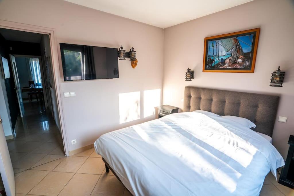 Maison Vue Semnoz Villa Annecy Dış mekan fotoğraf