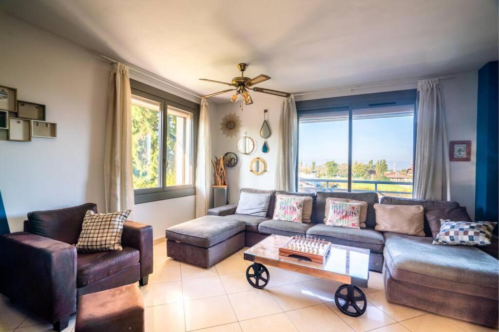 Maison Vue Semnoz Villa Annecy Dış mekan fotoğraf