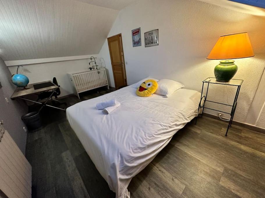 Maison Vue Semnoz Villa Annecy Dış mekan fotoğraf