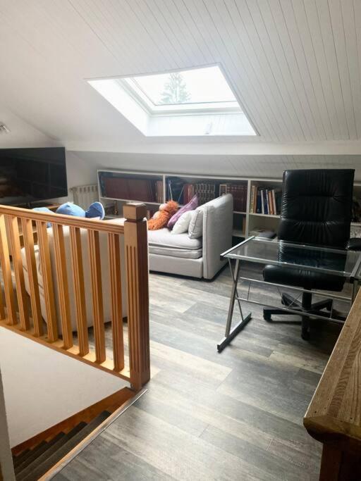 Maison Vue Semnoz Villa Annecy Dış mekan fotoğraf