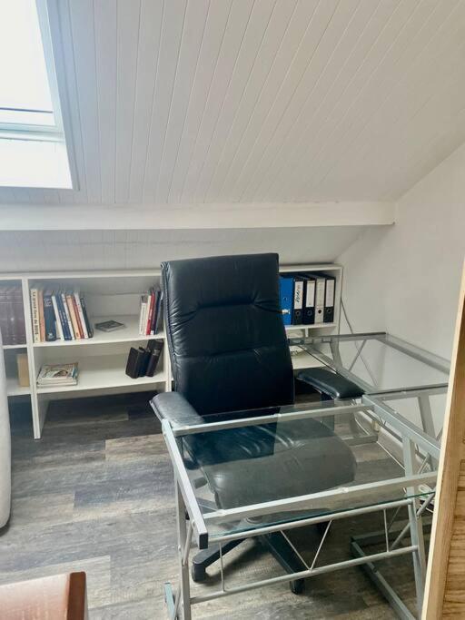 Maison Vue Semnoz Villa Annecy Dış mekan fotoğraf
